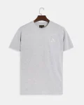 Aristoq Light Grey T-Shirt