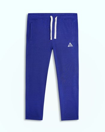 Aristoq Royal Blue Joggers