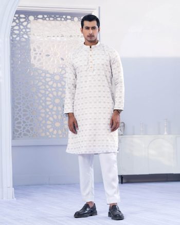 Loxtyle Mercury Grey Punjabi