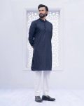 Loxtyle Baltic Sea Square Embroidery Punjabi