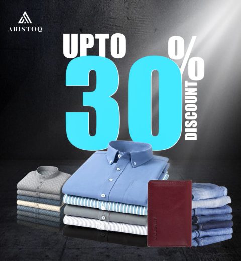 aristoq-30%-offer-popup
